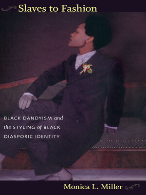 Slaves to Fashion - ebook